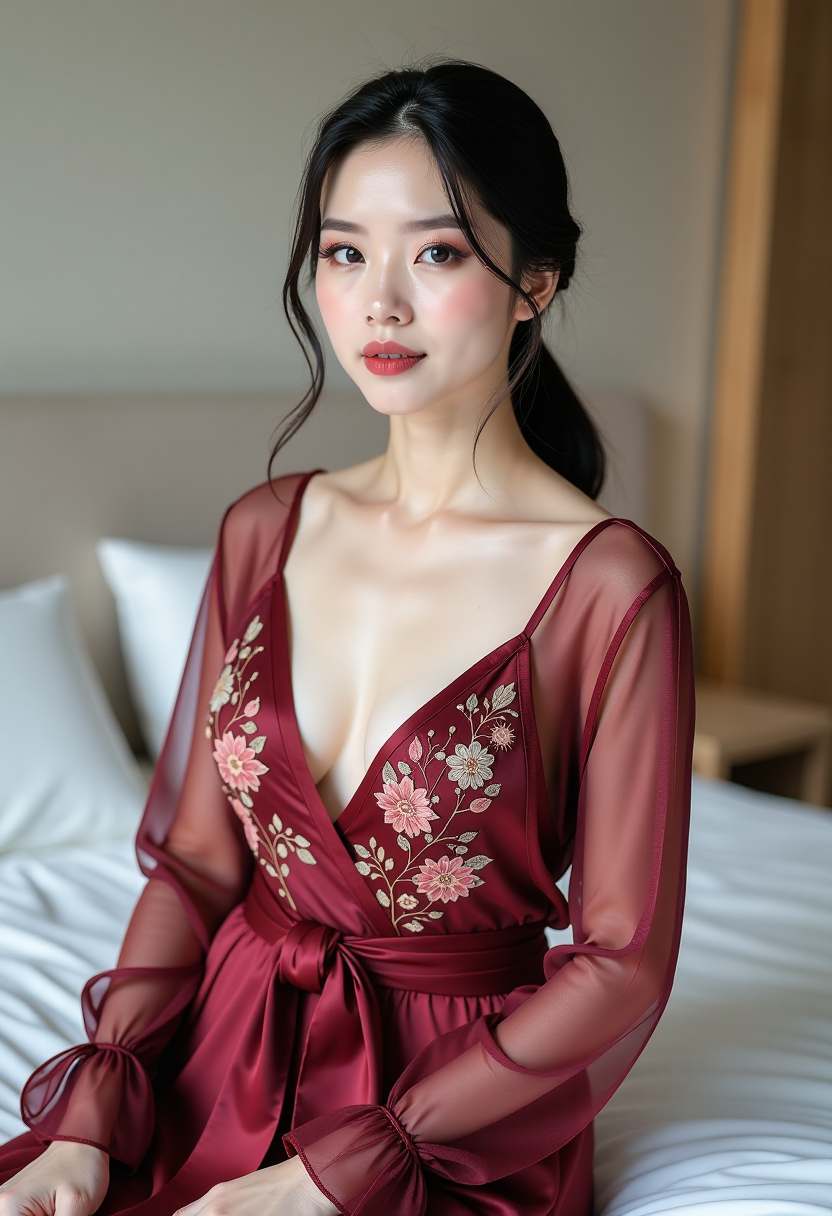 分手的决心
